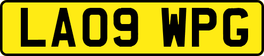 LA09WPG