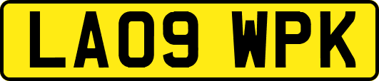 LA09WPK
