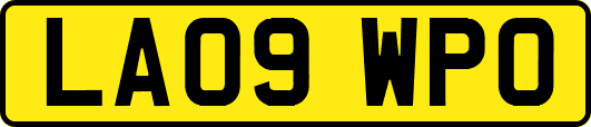 LA09WPO