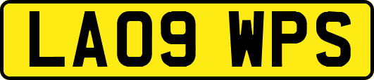 LA09WPS