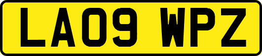 LA09WPZ