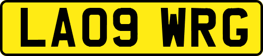 LA09WRG