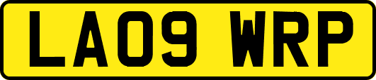 LA09WRP