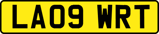 LA09WRT