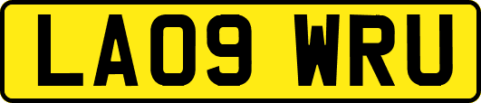LA09WRU