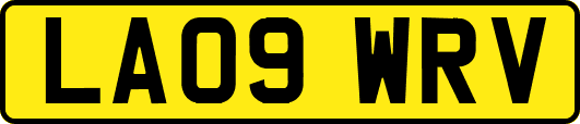 LA09WRV