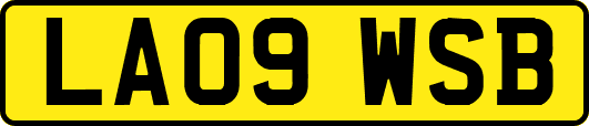 LA09WSB