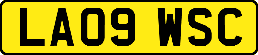LA09WSC