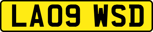 LA09WSD