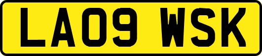 LA09WSK