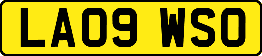 LA09WSO