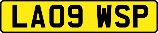 LA09WSP