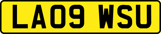LA09WSU