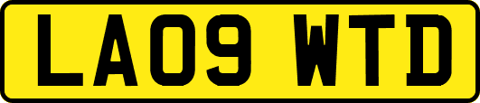 LA09WTD