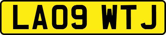LA09WTJ
