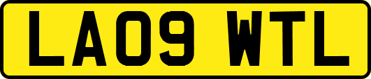 LA09WTL