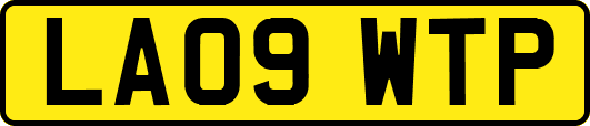 LA09WTP