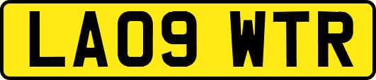 LA09WTR