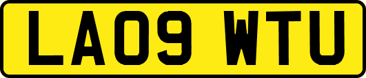 LA09WTU