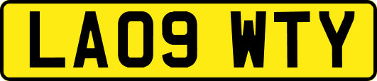 LA09WTY