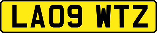 LA09WTZ