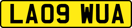 LA09WUA