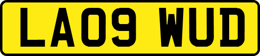 LA09WUD