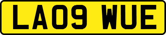 LA09WUE