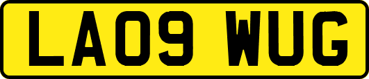 LA09WUG