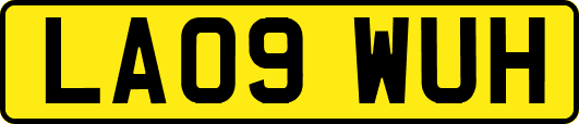 LA09WUH