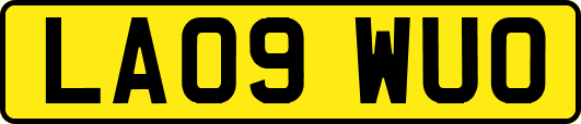 LA09WUO
