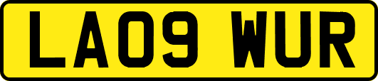 LA09WUR