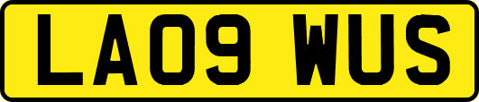 LA09WUS