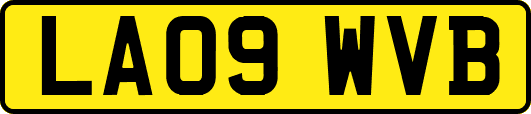 LA09WVB
