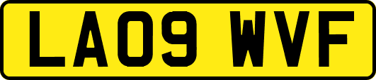 LA09WVF