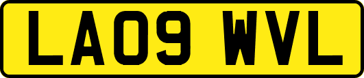 LA09WVL