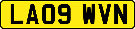 LA09WVN