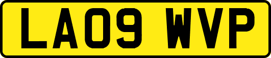 LA09WVP