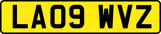 LA09WVZ
