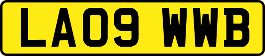 LA09WWB