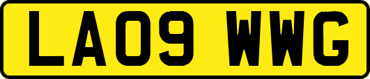 LA09WWG