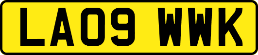 LA09WWK