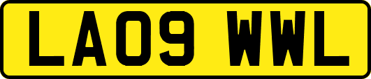LA09WWL