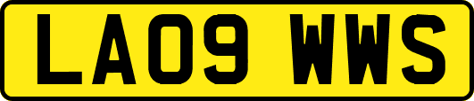 LA09WWS