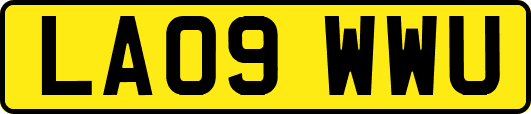 LA09WWU