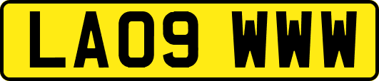 LA09WWW