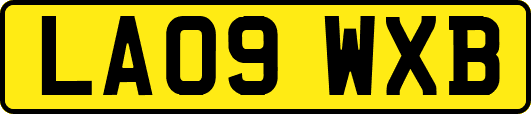 LA09WXB