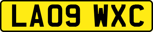 LA09WXC