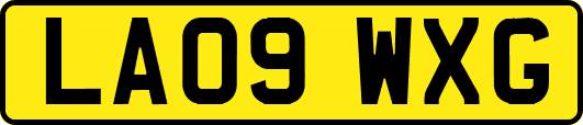LA09WXG