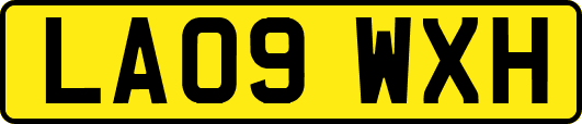 LA09WXH